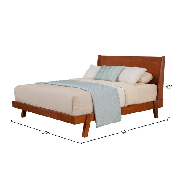 single bed