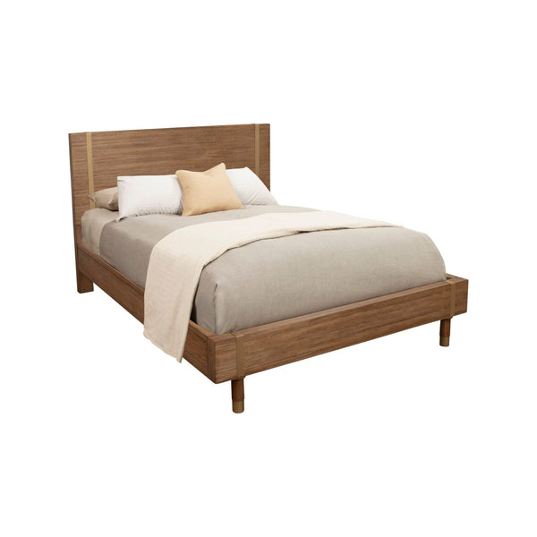 luxury single bed