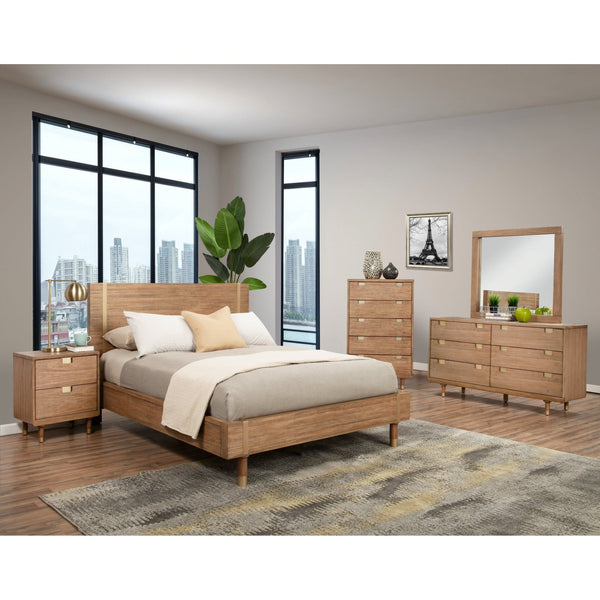 quality single bed