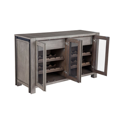 modern side board
