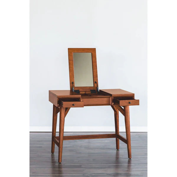 acorn vanity set