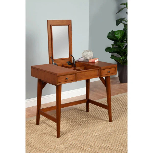 luxury vanity set