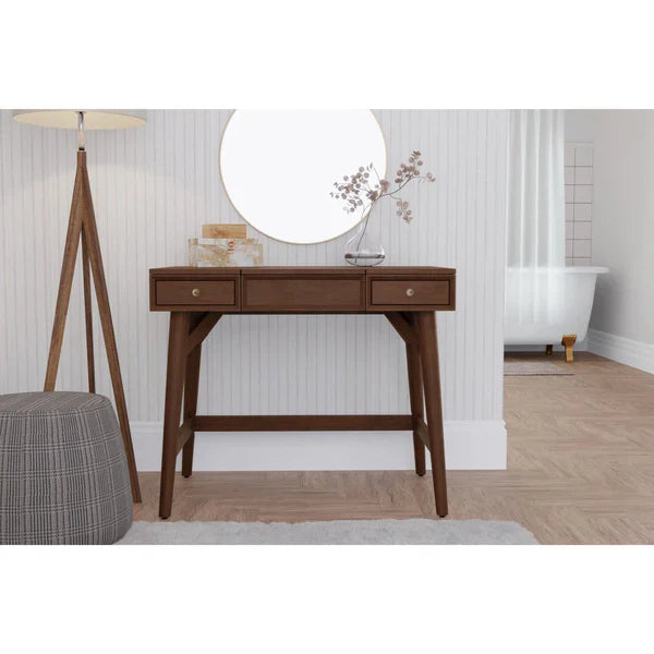 quality vanity set