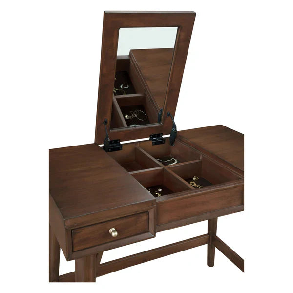 modern vanity set