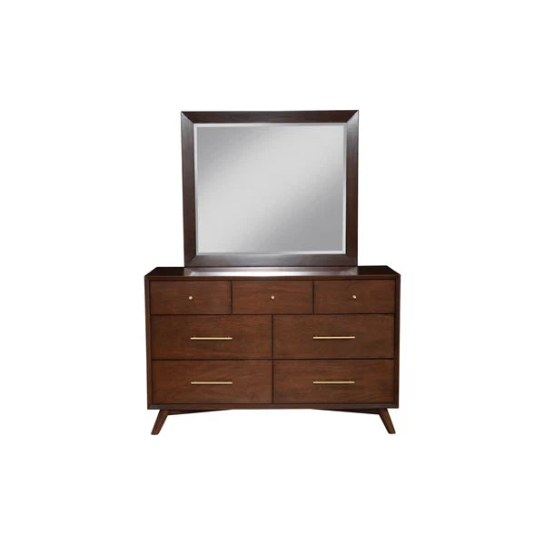dresser& mirror