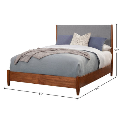 single bed