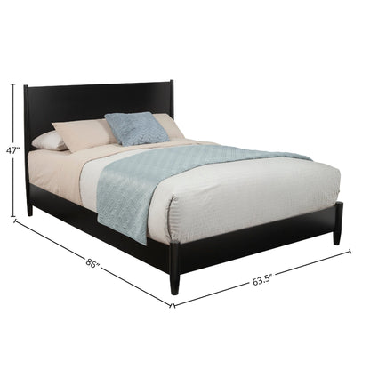 unique single bed