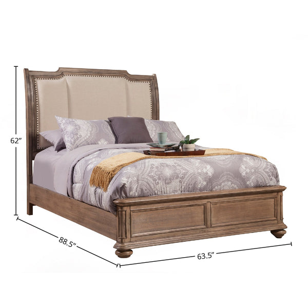 quality single bed