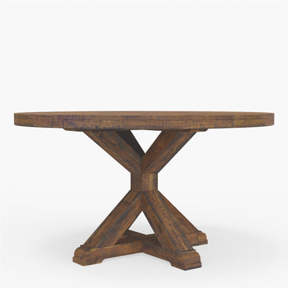 wood dining table