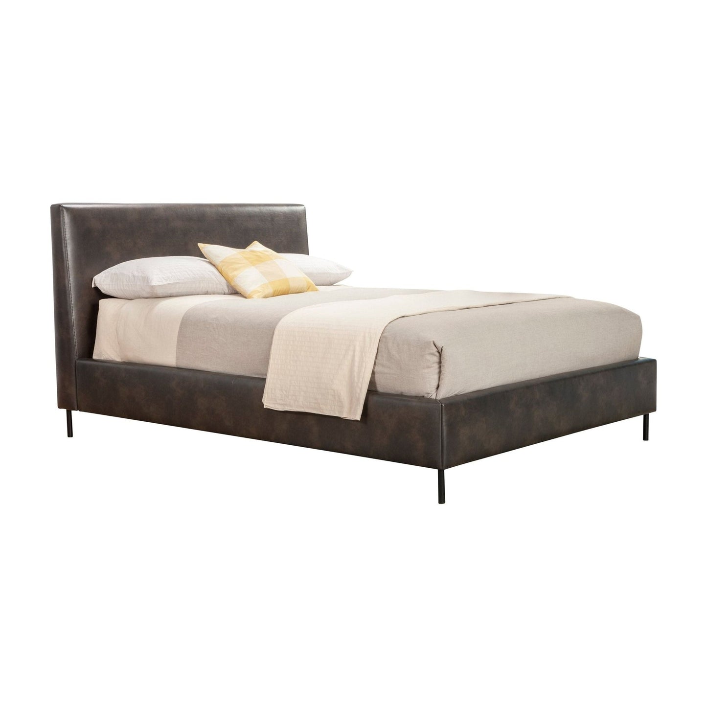 quality single bed