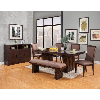 luxury side board