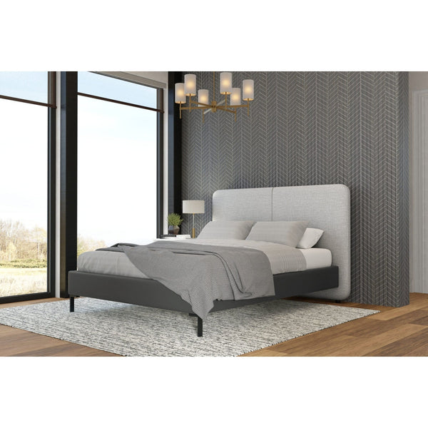 luxury single bed