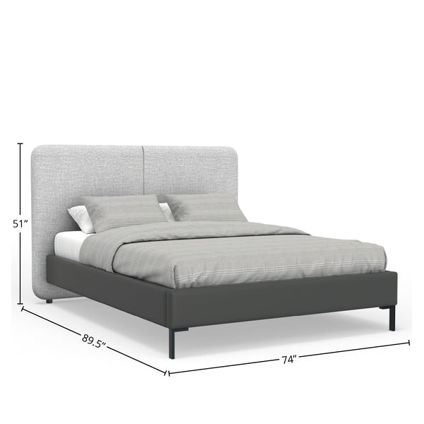 quality single bed