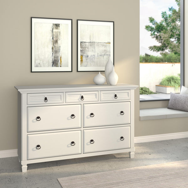 luxury dressing table