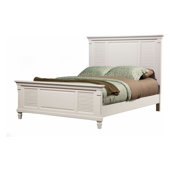 single bed