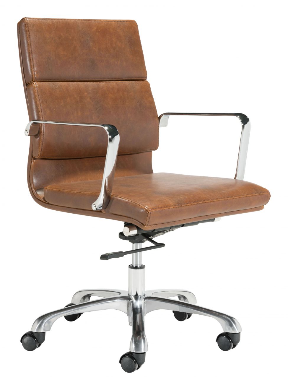 leather office chair