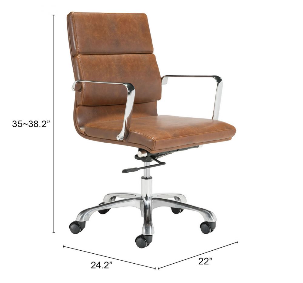 modern office chair