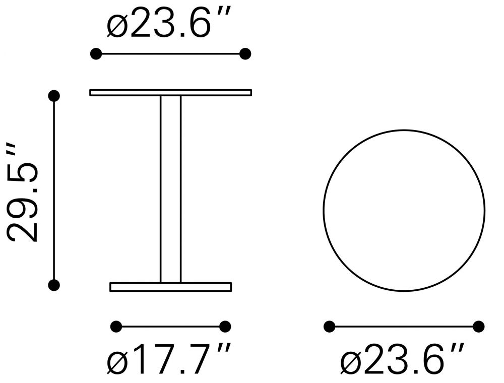 quality dining table