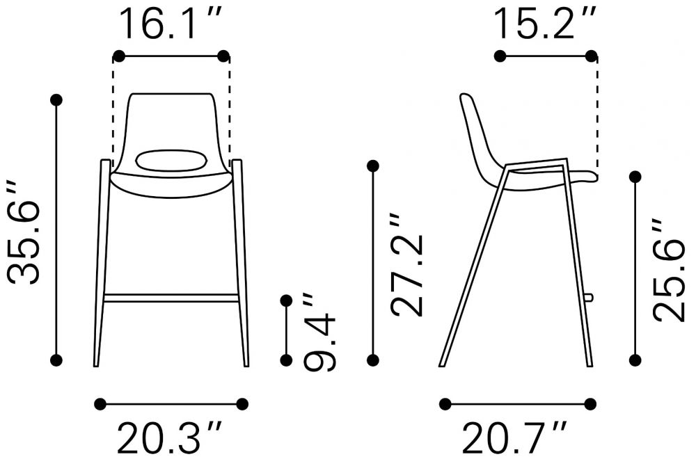 counter stool