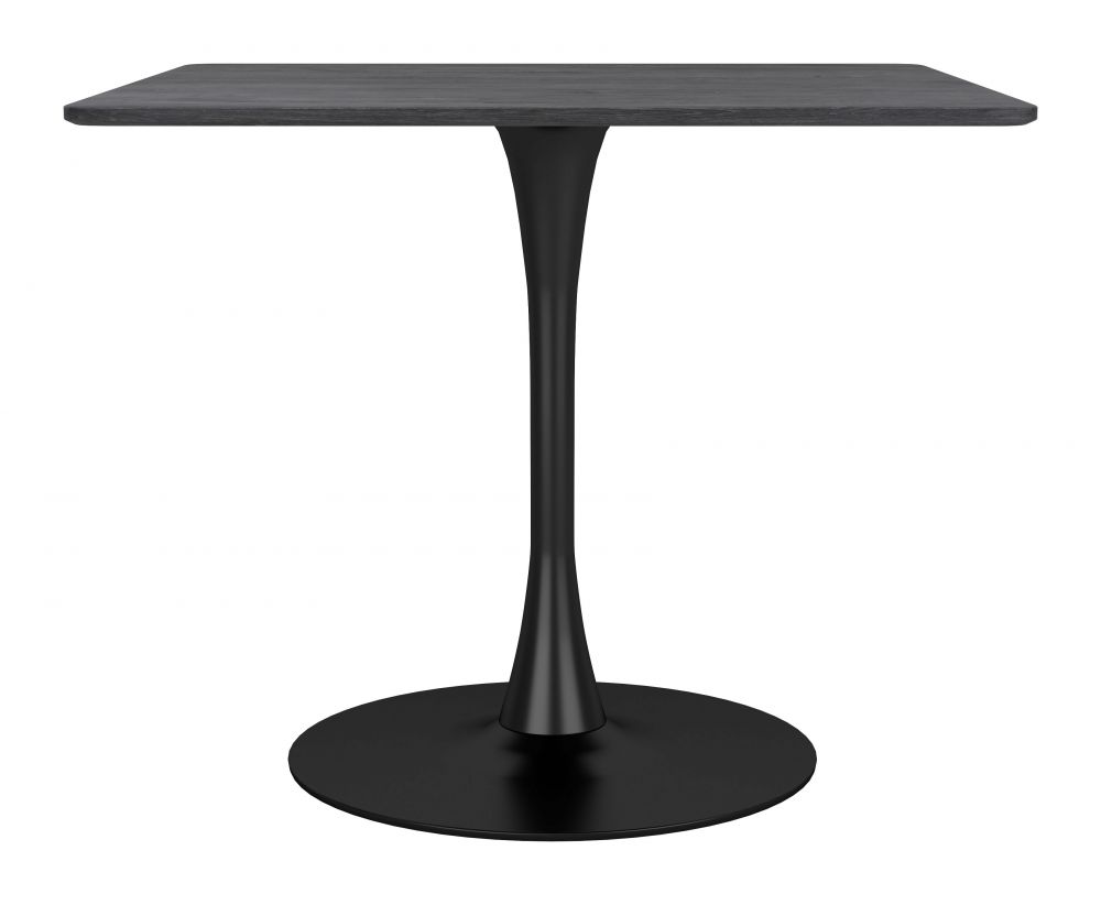 square dining table