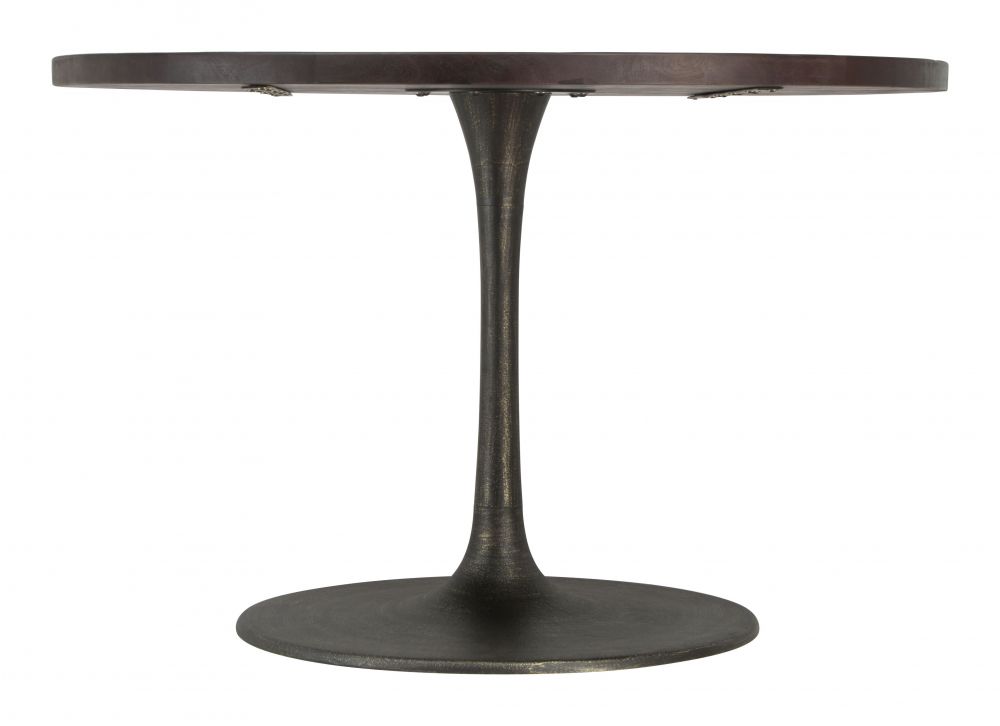 aluminum dining table