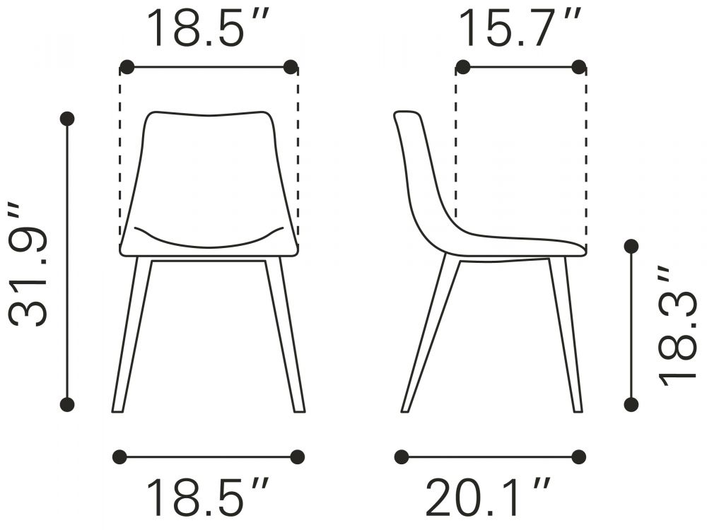 quality dining chair