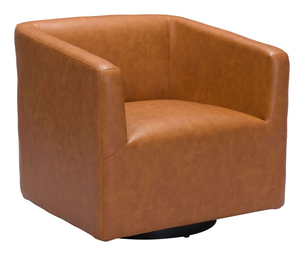 best leather accent chair