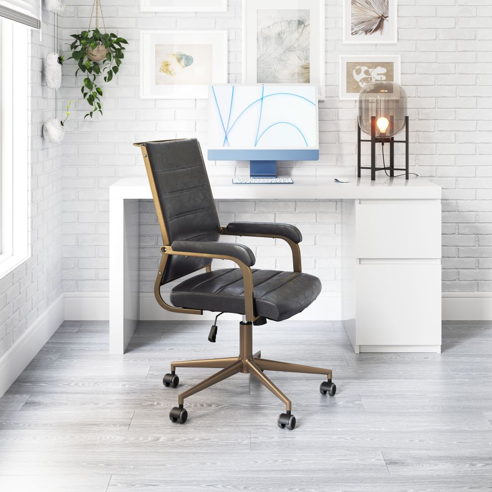 luxury office chair