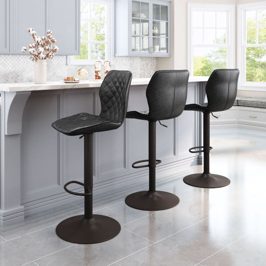 luxury bar stool