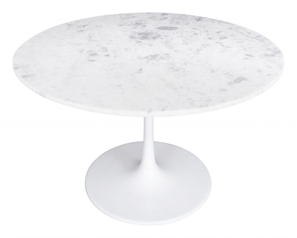 marble dining table