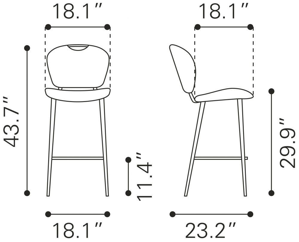 cheap bar stool