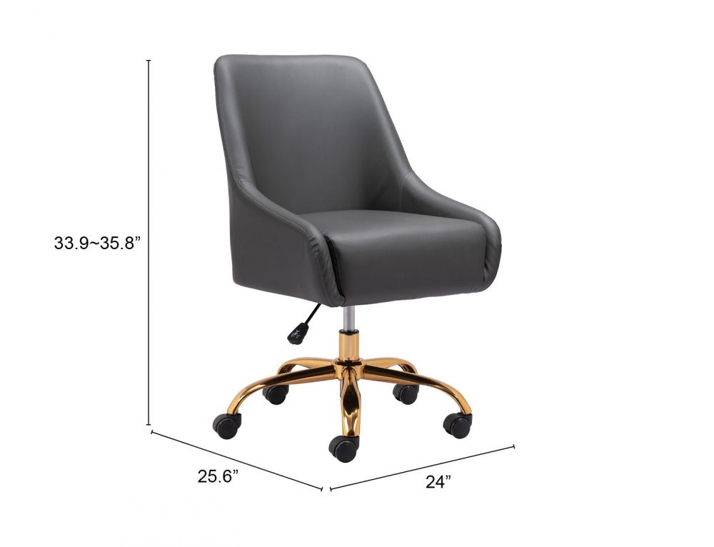 best design office chair