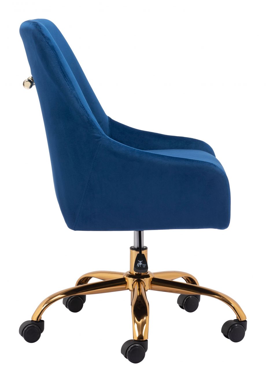 fabric office chair