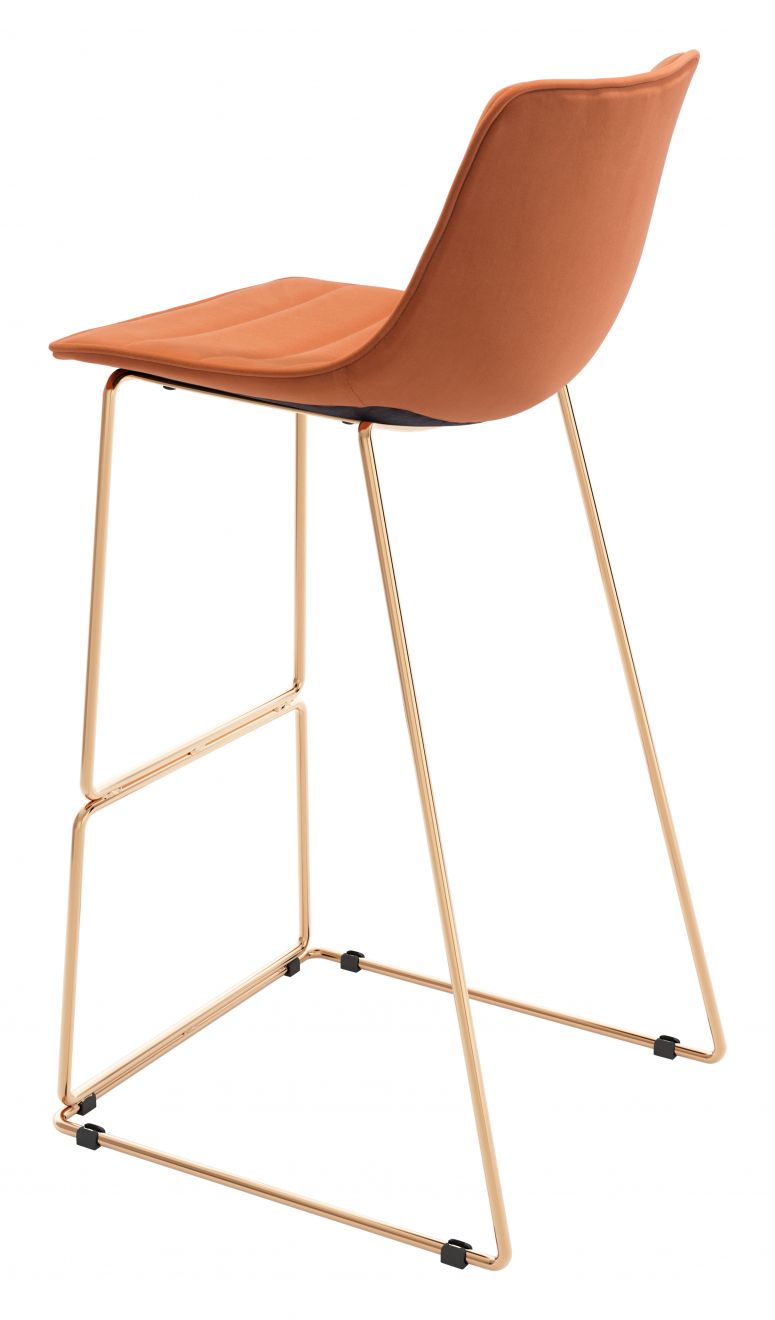 modern bar stool