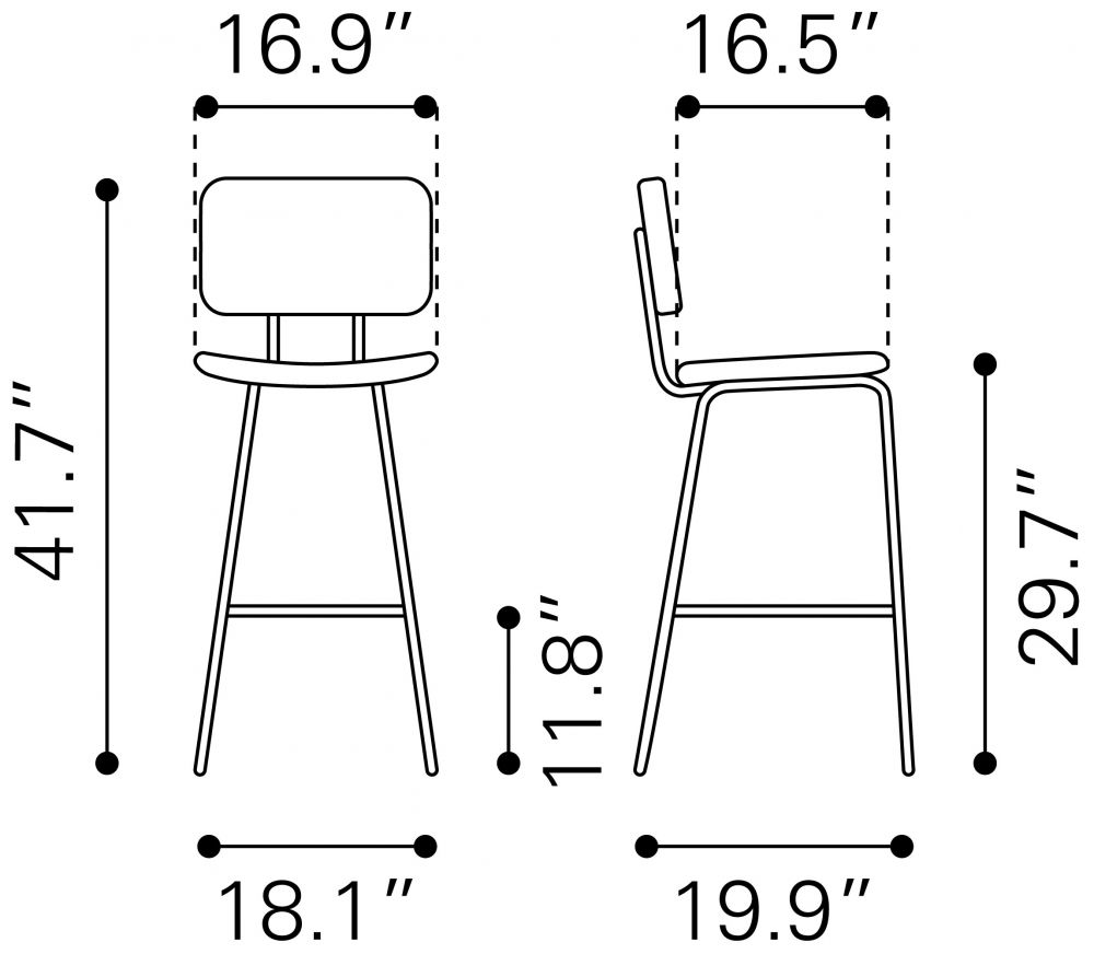 cheap bar stool