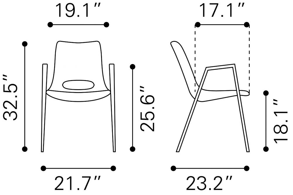 dining chair