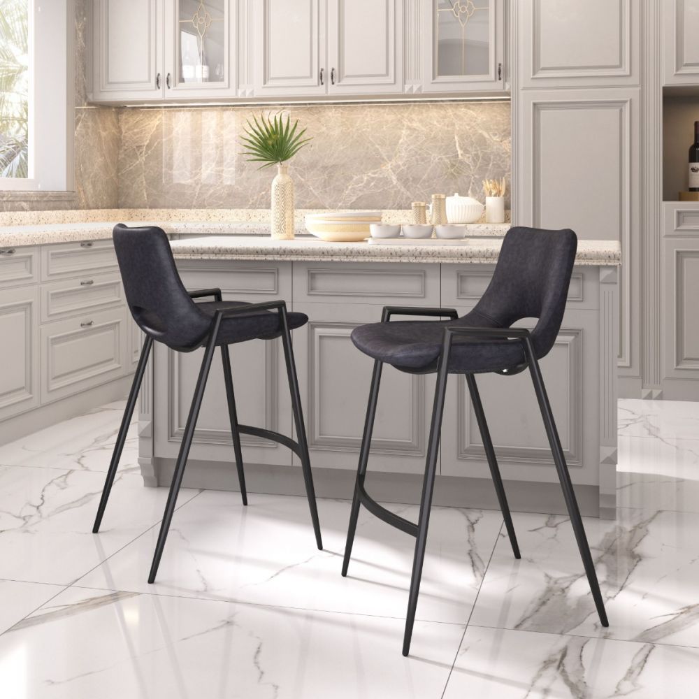 luxury counter stool|