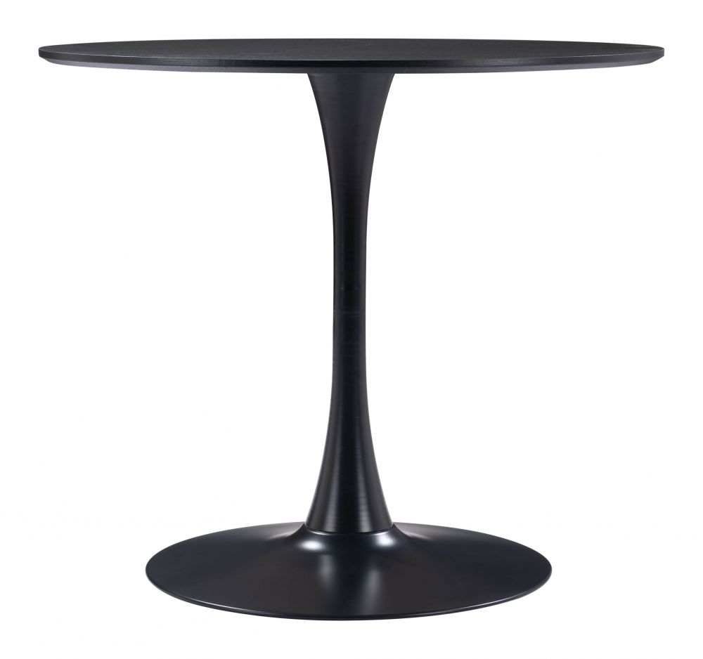 modern dining table