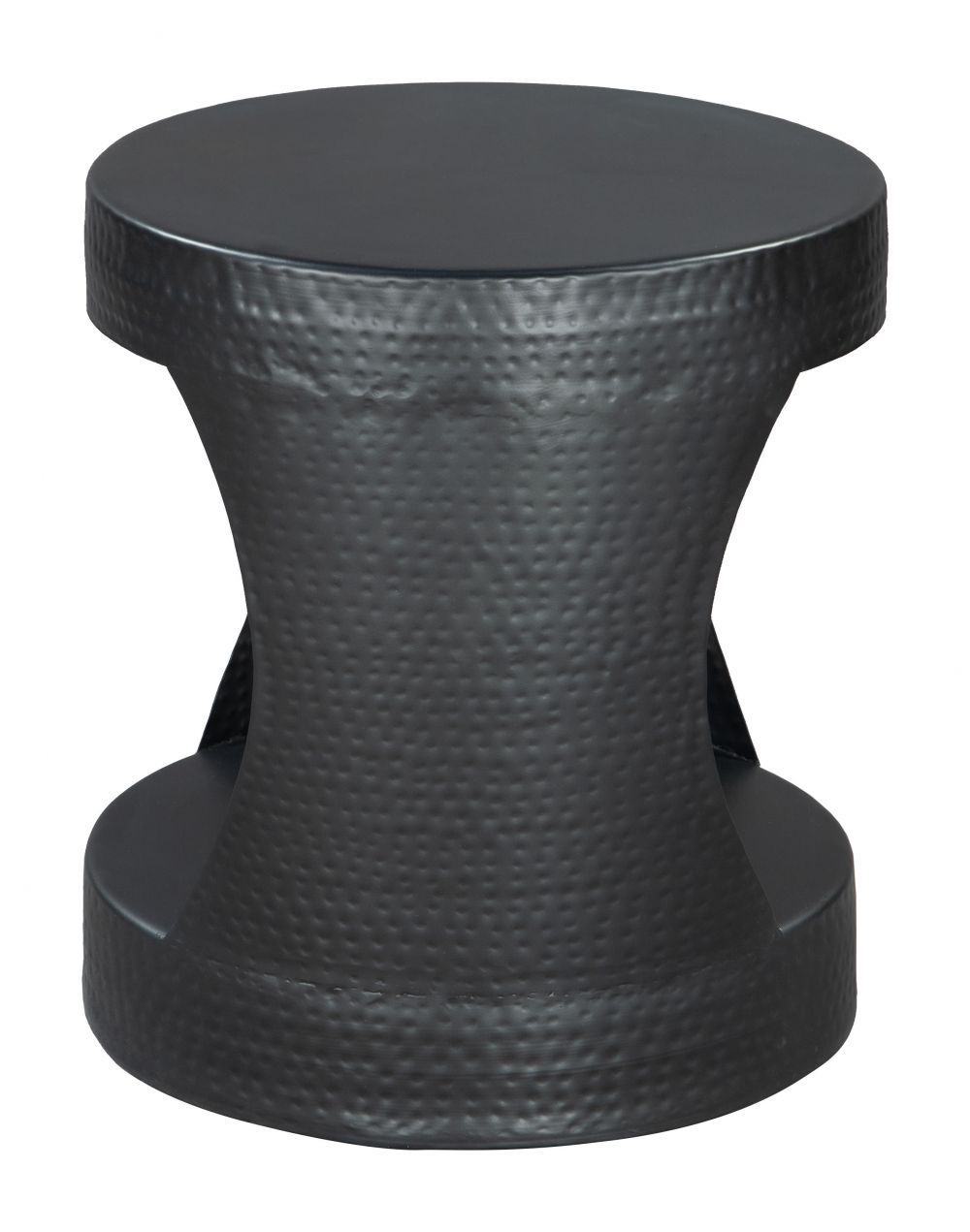 round end table