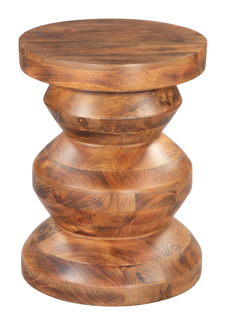 round side table