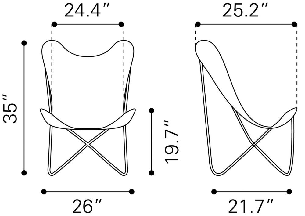 accent chair