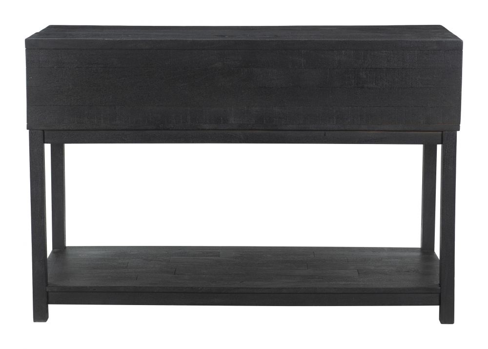 luxury console table