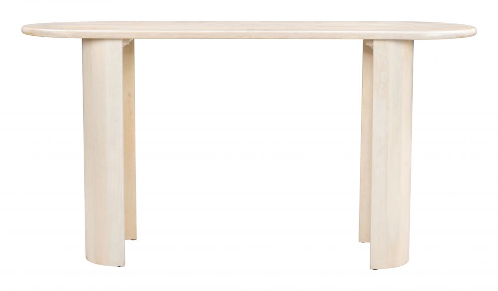 luxury console table