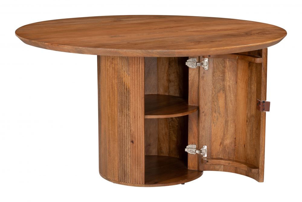 luxury dining table