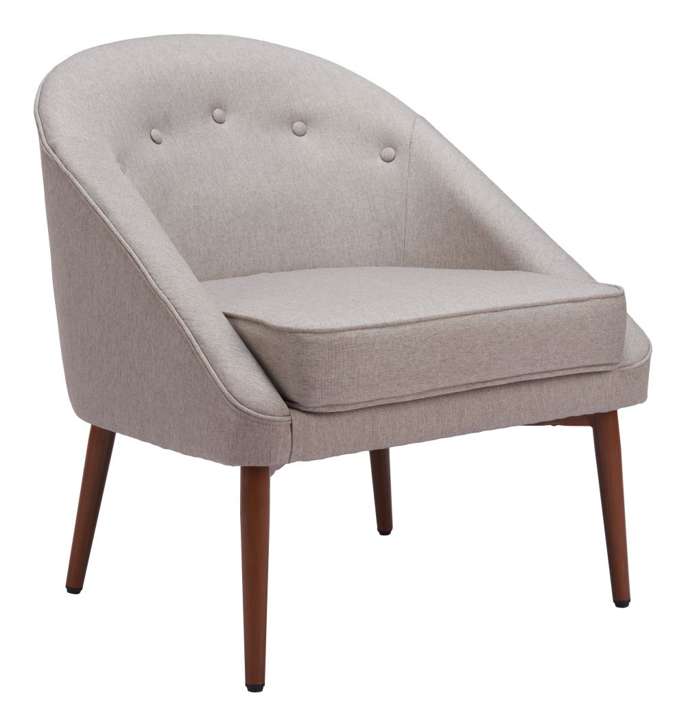 luxury accent chair