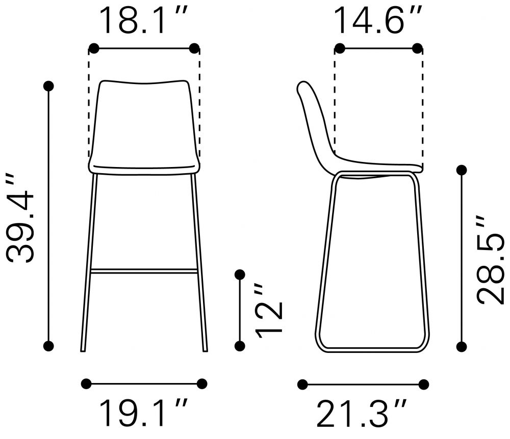 cheap bar stool