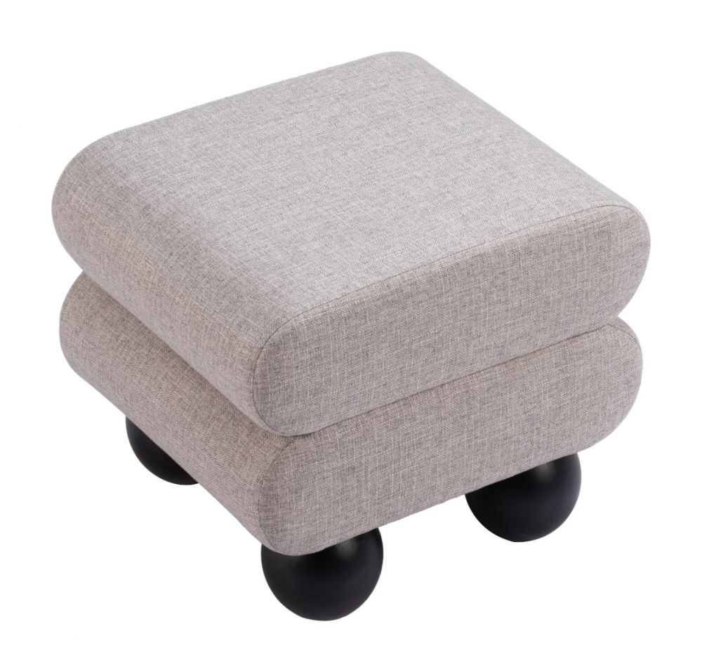 luxury ottoman