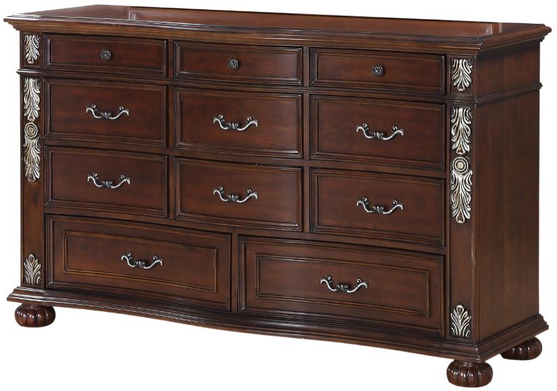 cherry dresser