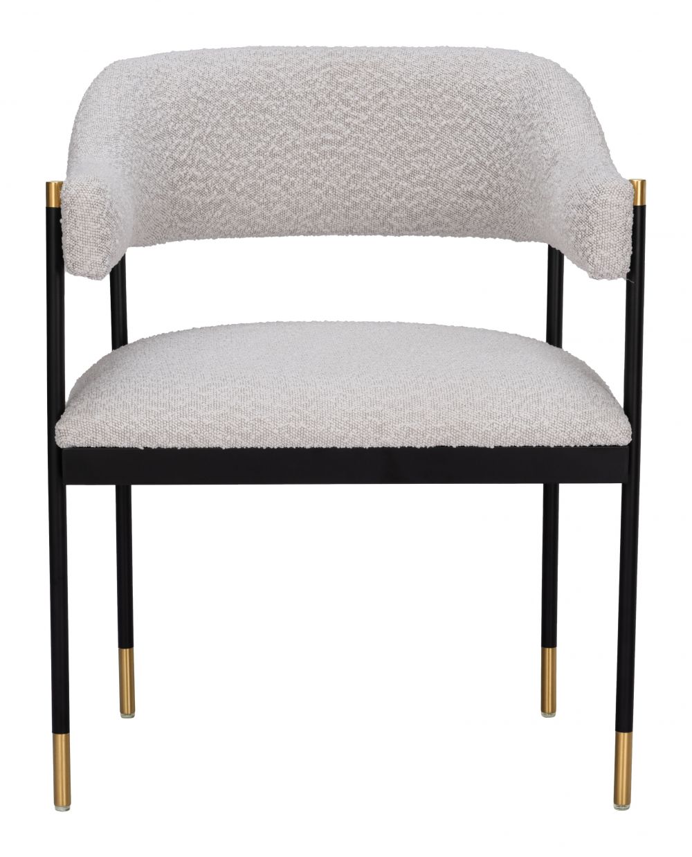 fabric dining chair