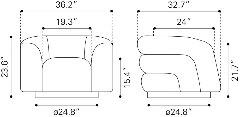 accent chair